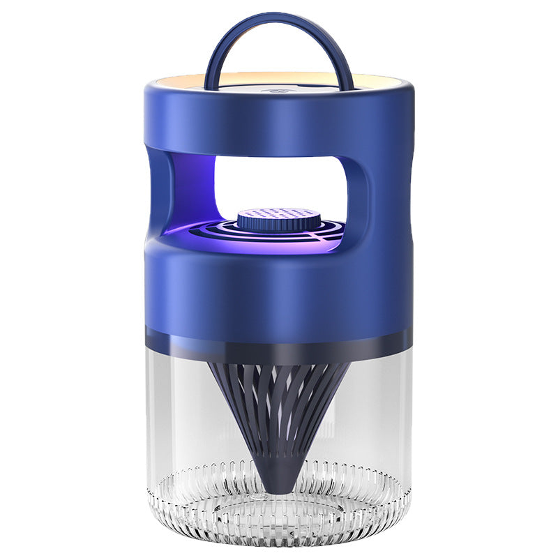 QuietTrap USB Mosquito Catcher
