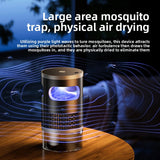 Pro UV Mosquito Killer — Whole-Room Coverage